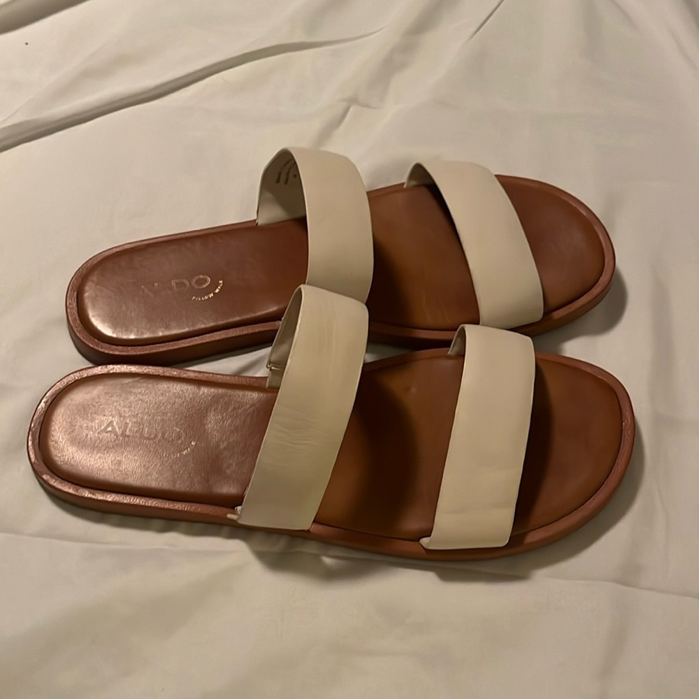 Aldo sandals